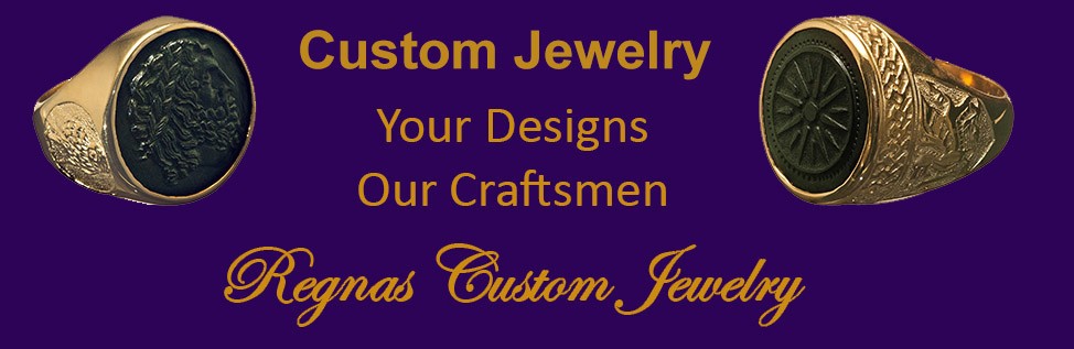 Regnas Custom Jewelry