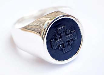 Regnas Jewelry Ring testimonial