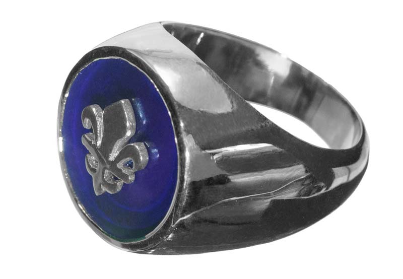 Regans Amethyst ring designs