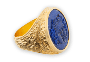 Custom Ring Designer - Sculpted Rings